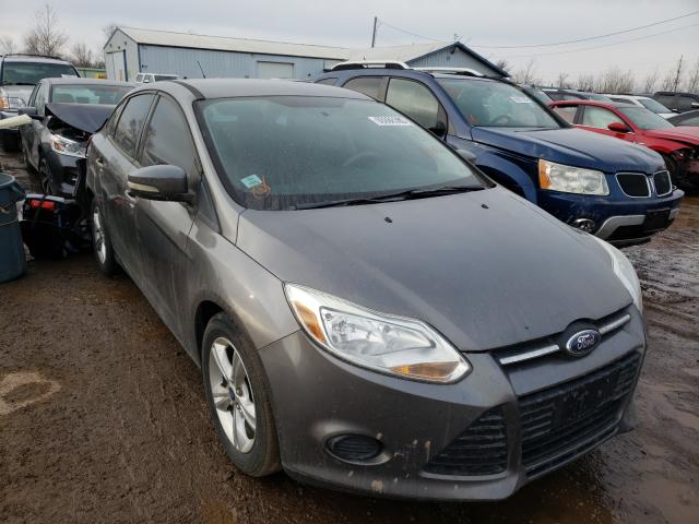 FORD FOCUS SE 2013 1fadp3f25dl351102