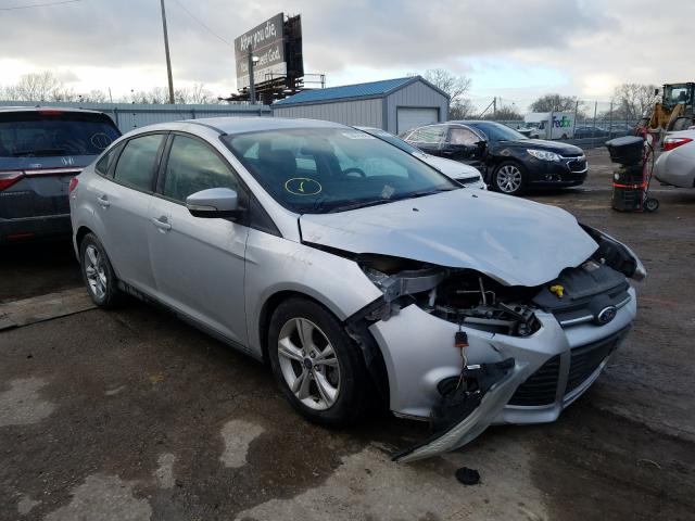 FORD FOCUS SE 2013 1fadp3f25dl352993