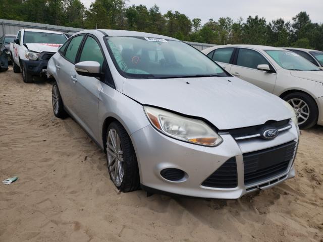 FORD FOCUS SE 2013 1fadp3f25dl353822