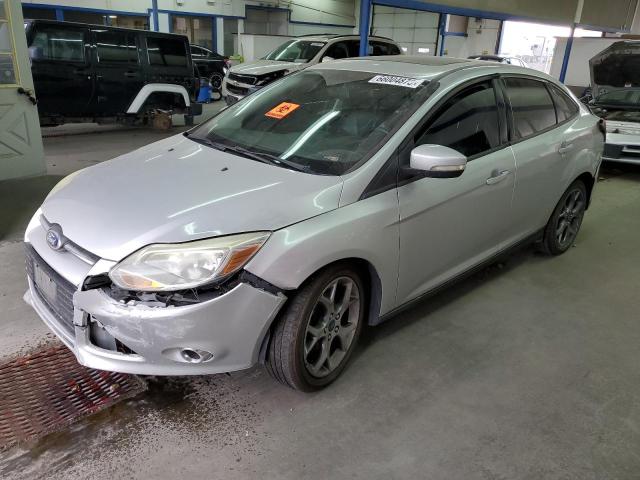 FORD FOCUS SE 2013 1fadp3f25dl354291