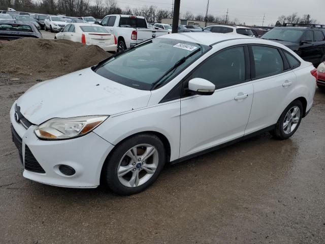 FORD FOCUS 2013 1fadp3f25dl355165