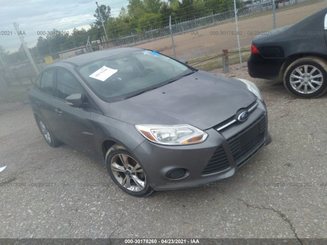 FORD FOCUS 2013 1fadp3f25dl355327