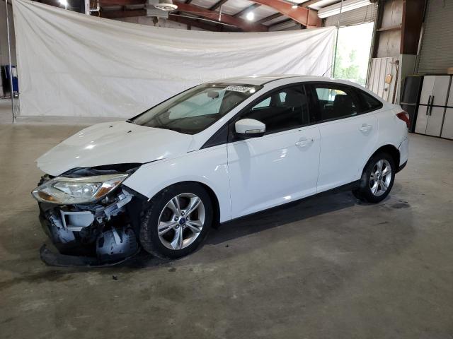 FORD FOCUS SE 2013 1fadp3f25dl358583