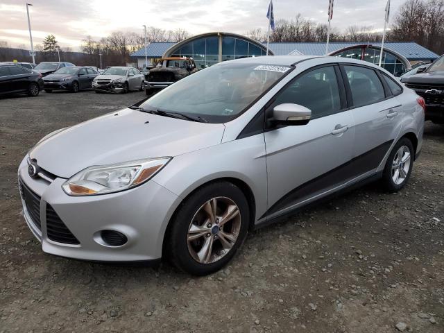 FORD FOCUS SE 2013 1fadp3f25dl358664