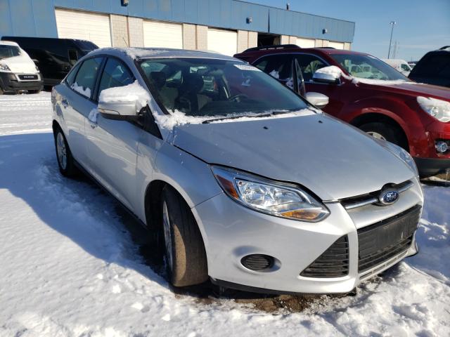 FORD FOCUS SE 2013 1fadp3f25dl362648