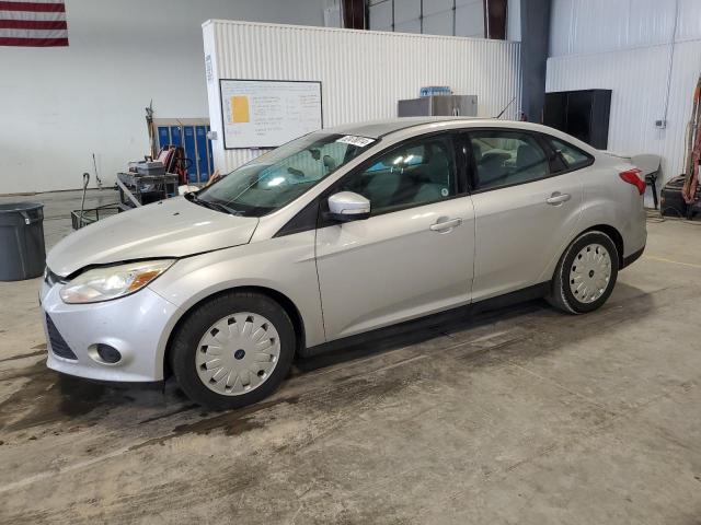 FORD FOCUS 2013 1fadp3f25dl364030