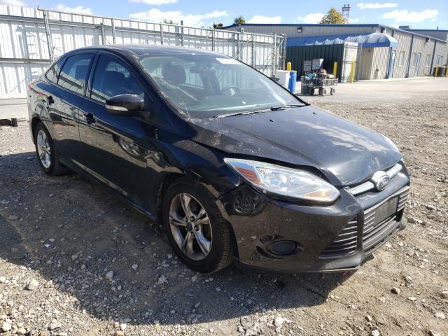 FORD NULL 2013 1fadp3f25dl368286