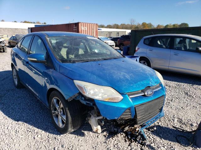 FORD FOCUS SE 2013 1fadp3f25dl369213