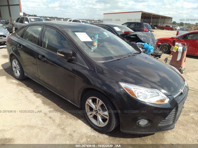 FORD FOCUS 2013 1fadp3f25dl374184