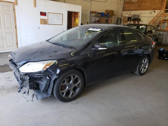 FORD FOCUS SE 2013 1fadp3f25dl376176