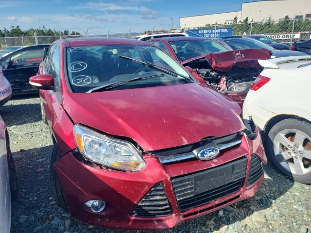 FORD FOCUS SE 2013 1fadp3f25dl377375