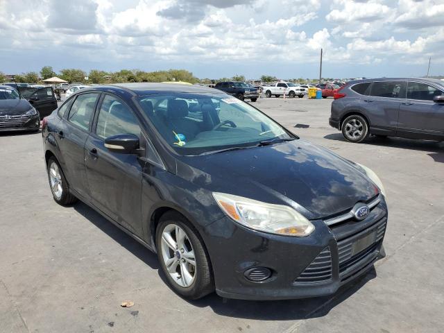 FORD FOCUS SE 2013 1fadp3f25dl379143