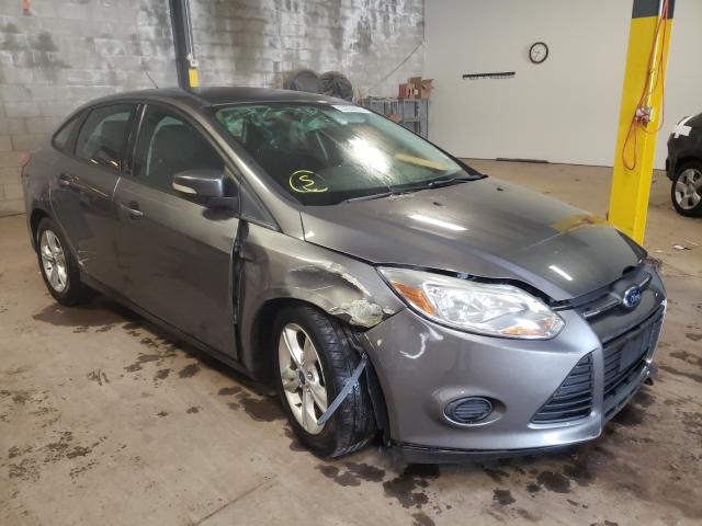 FORD NULL 2014 1fadp3f25el104115