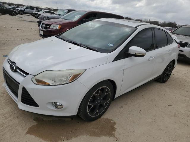 FORD FOCUS 2014 1fadp3f25el109153