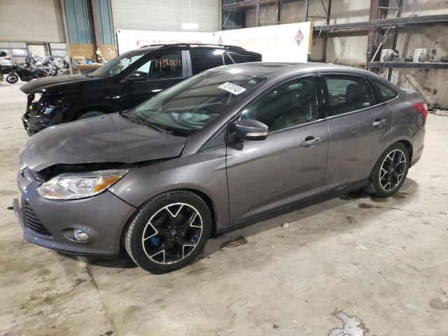 FORD FOCUS 2014 1fadp3f25el109752