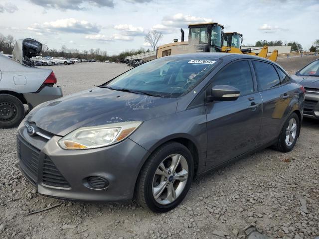 FORD FOCUS 2014 1fadp3f25el115244