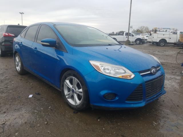 FORD NULL 2014 1fadp3f25el116538