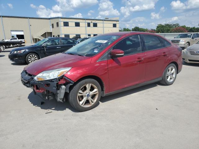 FORD FOCUS 2014 1fadp3f25el117317