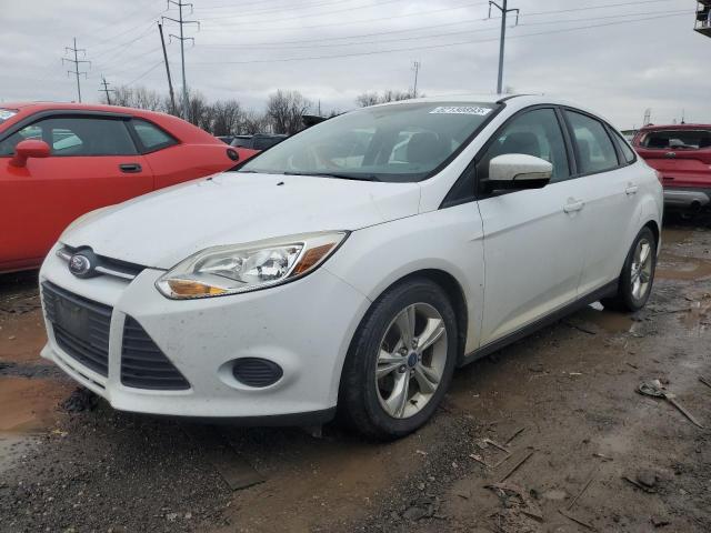 FORD FOCUS 2014 1fadp3f25el129080