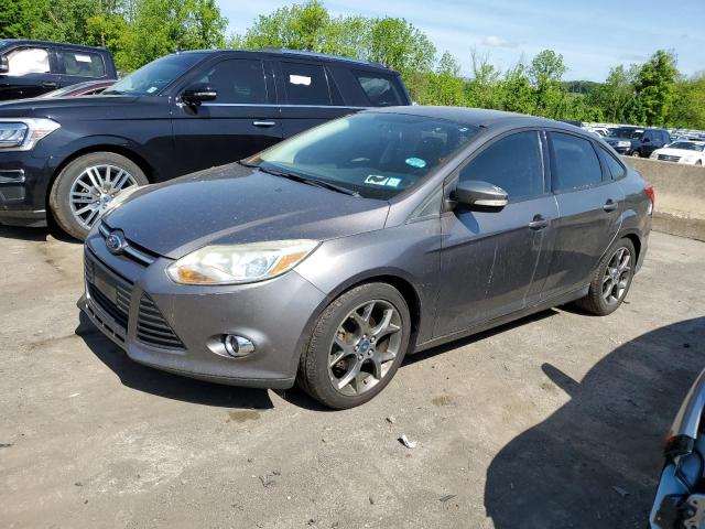 FORD FOCUS 2014 1fadp3f25el135106