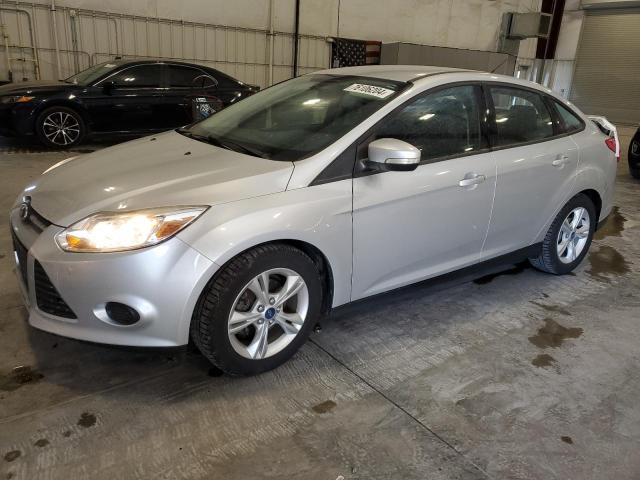 FORD FOCUS SE 2014 1fadp3f25el138524