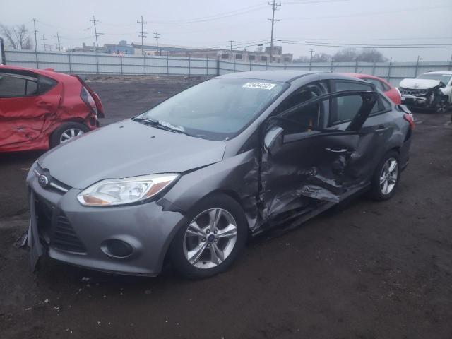 FORD FOCUS SE 2014 1fadp3f25el139821