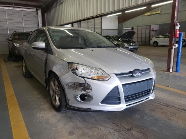 FORD FOCUS SE 2014 1fadp3f25el147143