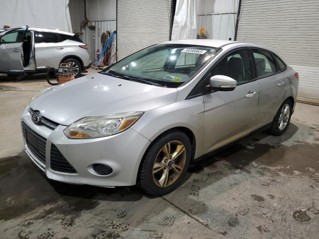 FORD FOCUS 2014 1fadp3f25el151001