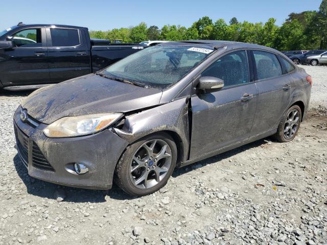 FORD FOCUS 2014 1fadp3f25el151371