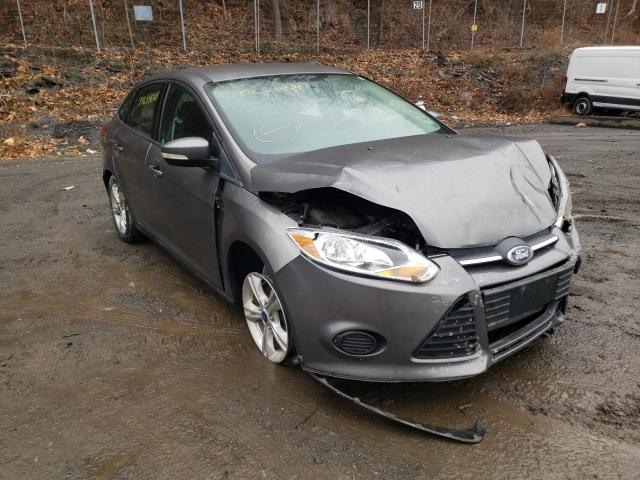 FORD FOCUS SE 2014 1fadp3f25el152181