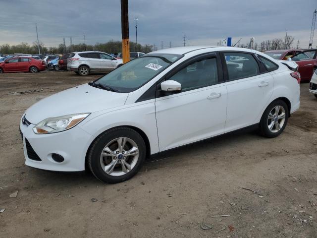 FORD FOCUS 2014 1fadp3f25el155095