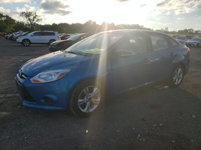 FORD FOCUS 2014 1fadp3f25el155114