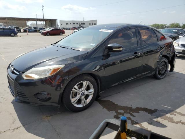 FORD FOCUS SE 2014 1fadp3f25el155260