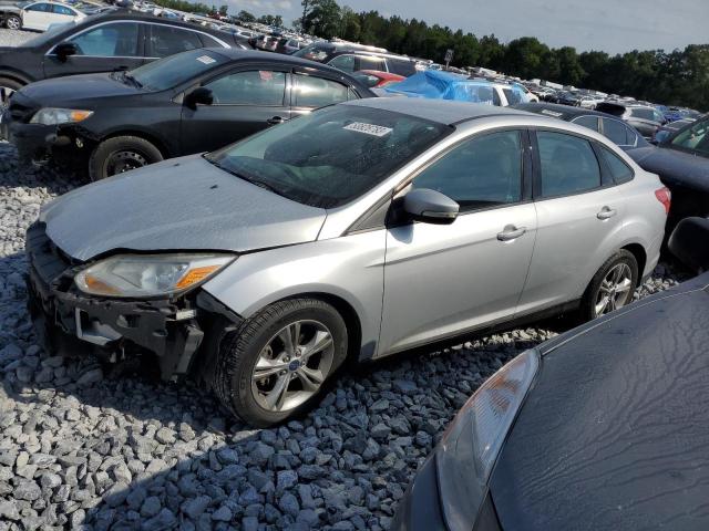 FORD FOCUS SE 2014 1fadp3f25el155890