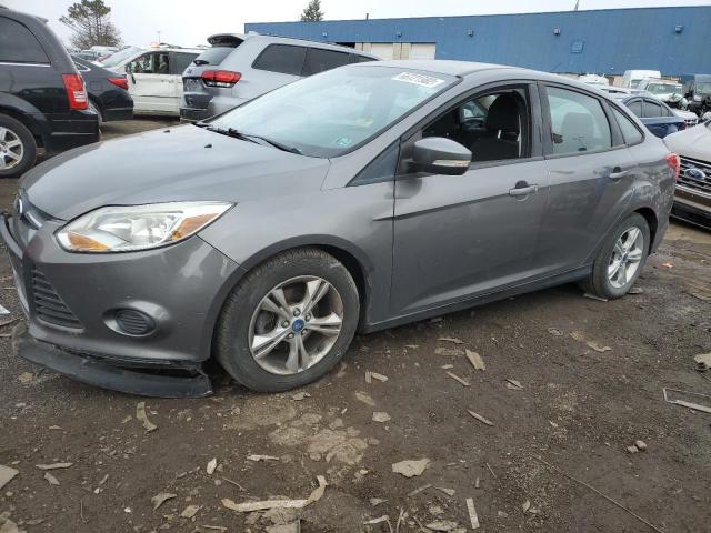 FORD FOCUS 2014 1fadp3f25el158093