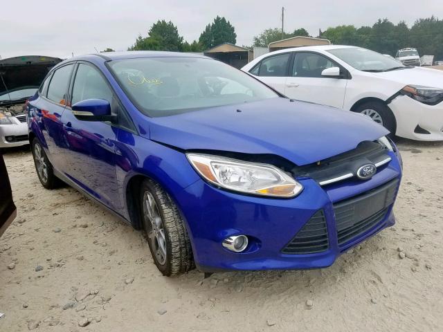 FORD NULL 2014 1fadp3f25el165237