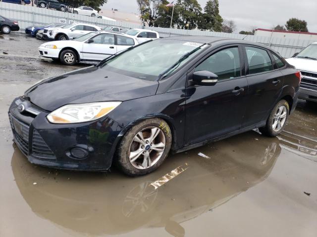 FORD FOCUS SE 2014 1fadp3f25el169594