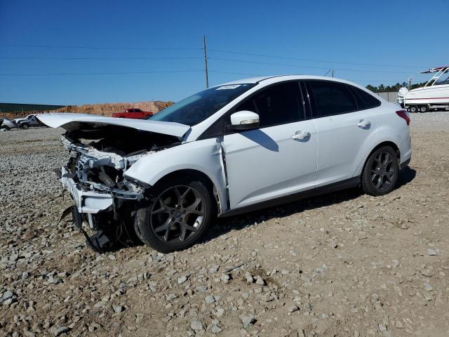 FORD FOCUS 2014 1fadp3f25el170356