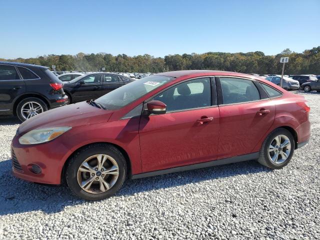 FORD FOCUS 2014 1fadp3f25el172558