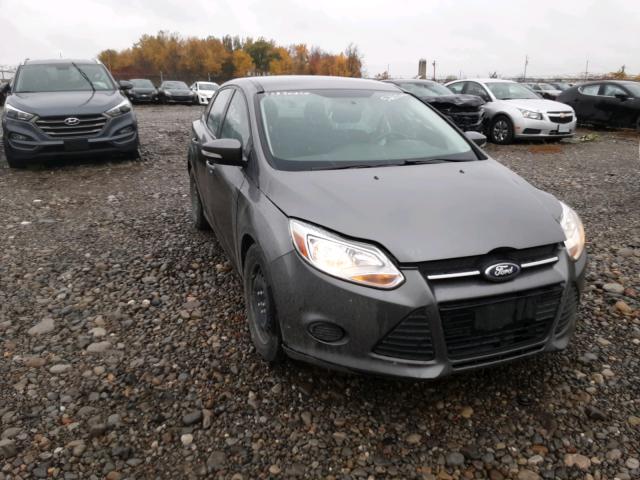 FORD FOCUS SE 2014 1fadp3f25el177839