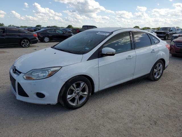 FORD FOCUS 2014 1fadp3f25el183477