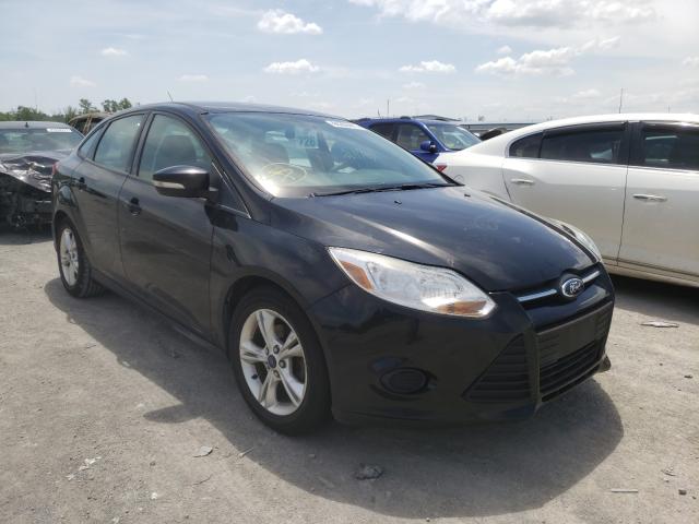 FORD FOCUS SE 2014 1fadp3f25el184290