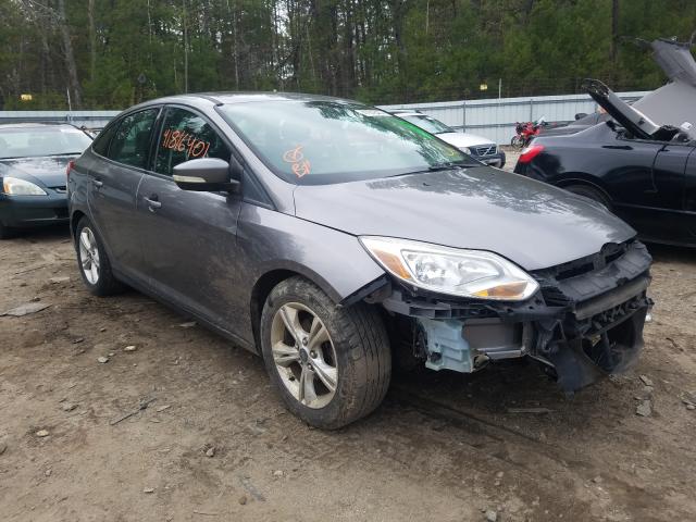 FORD FOCUS SE 2014 1fadp3f25el188758