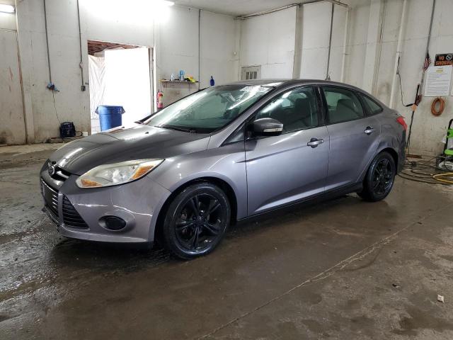 FORD FOCUS SE 2014 1fadp3f25el190350