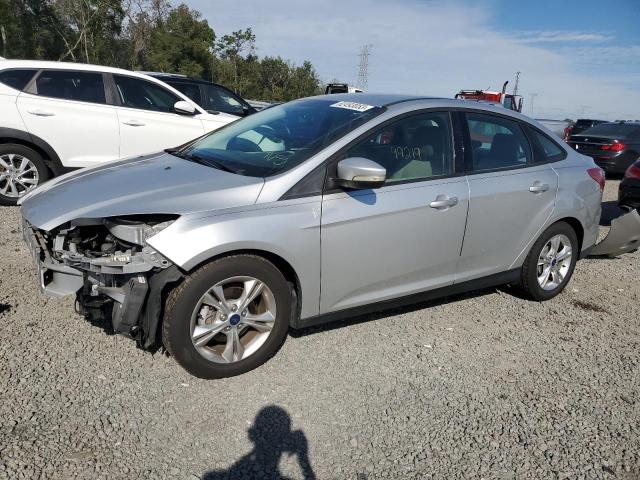 FORD FOCUS 2014 1fadp3f25el191644