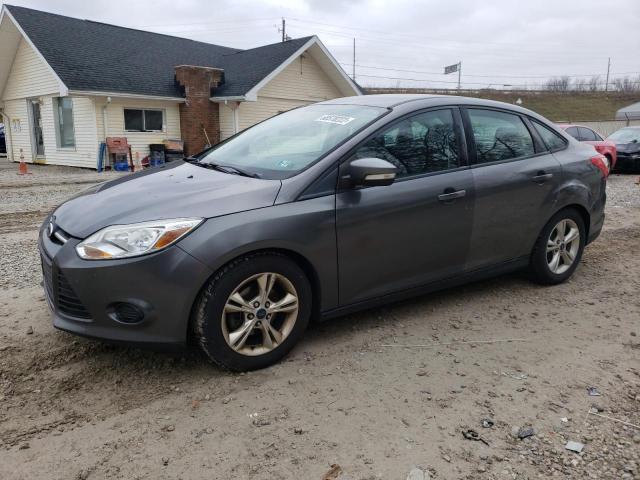 FORD FOCUS SE 2014 1fadp3f25el193636