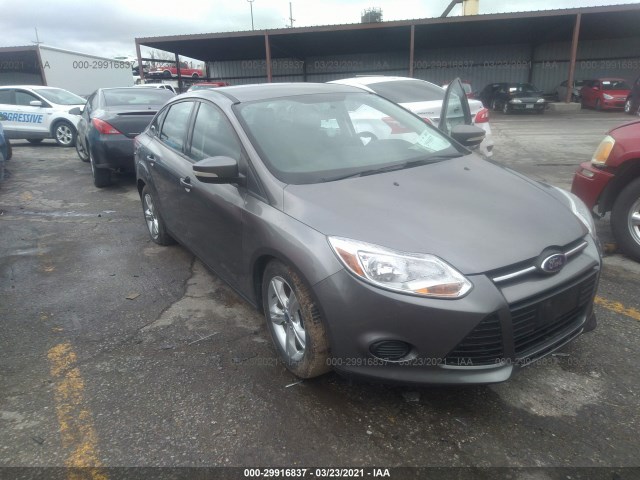 FORD NULL 2014 1fadp3f25el195063