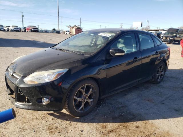 FORD FOCUS 2014 1fadp3f25el195564