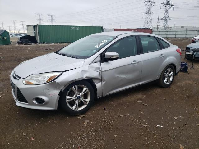 FORD FOCUS SE 2014 1fadp3f25el202240