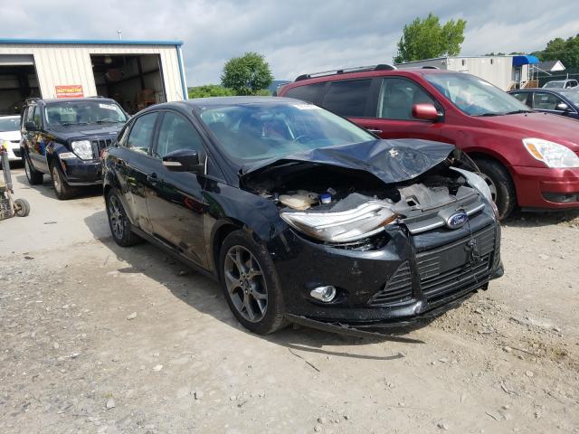 FORD NULL 2014 1fadp3f25el202447